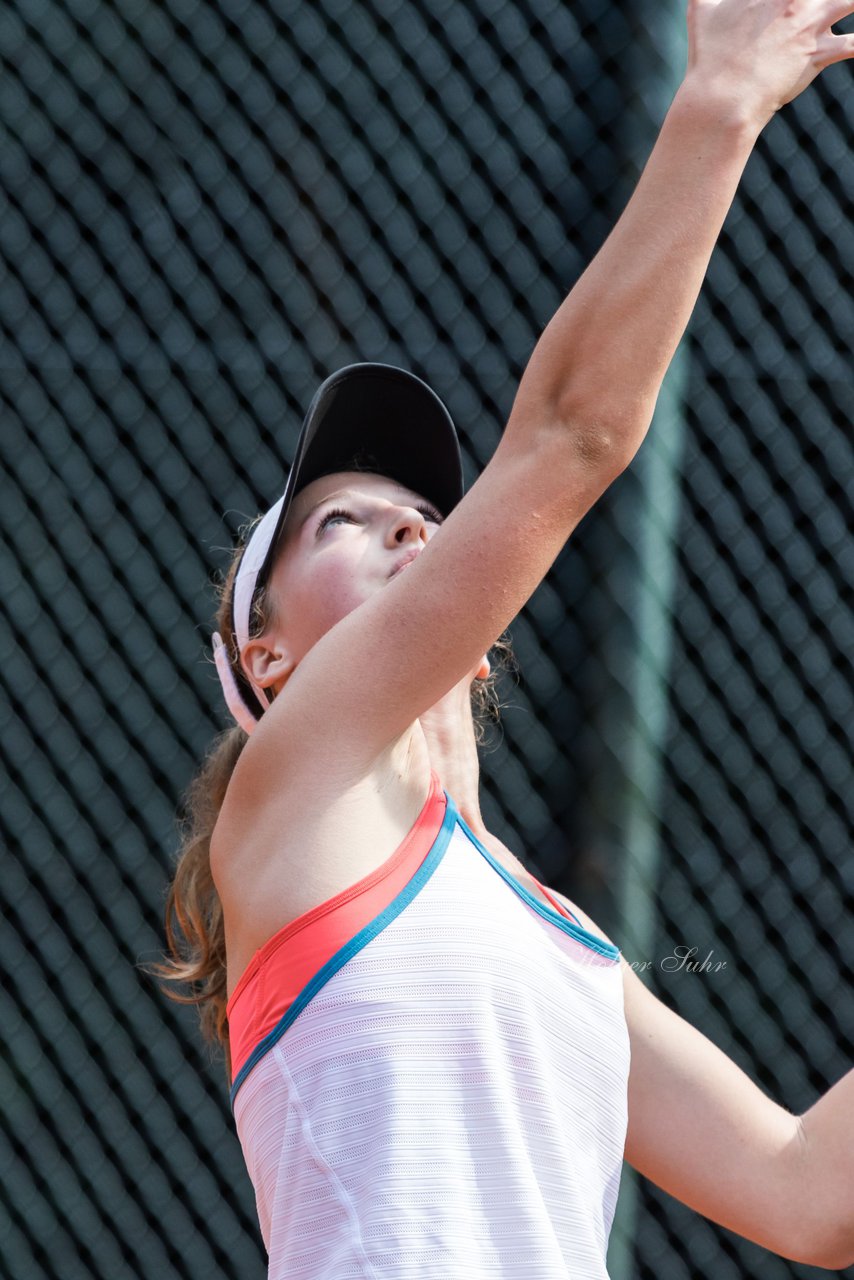 Alicia Melosch 513 - Stadtwerke Pinneberg Cup